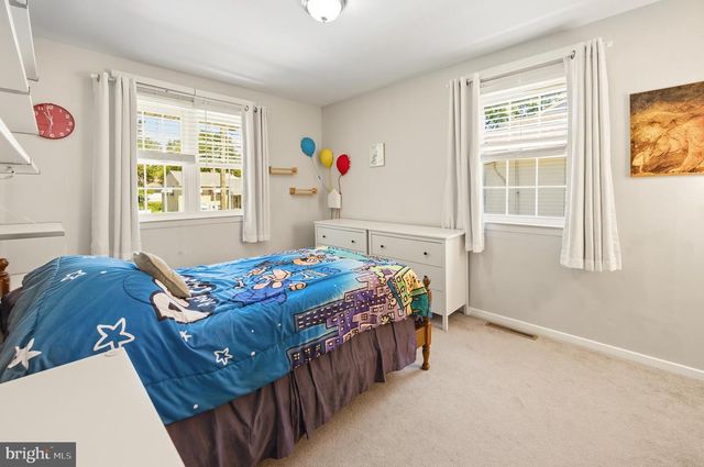 117 RIDGE RD, Cherry Hill, NJ 08002