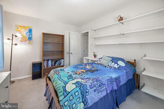 117 RIDGE RD, Cherry Hill, NJ 08002