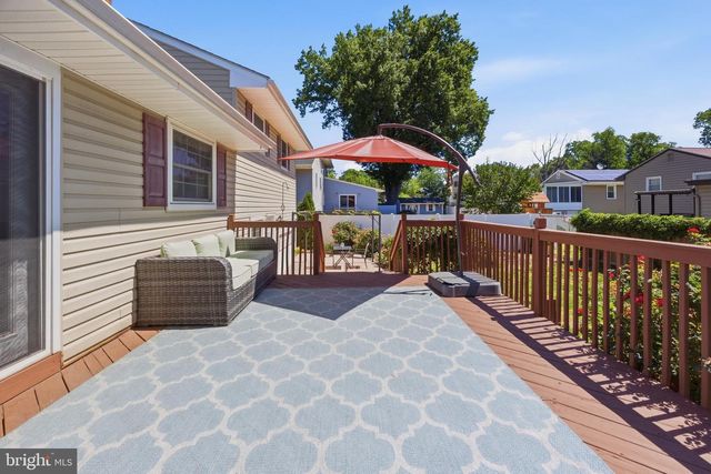117 RIDGE RD, Cherry Hill, NJ 08002