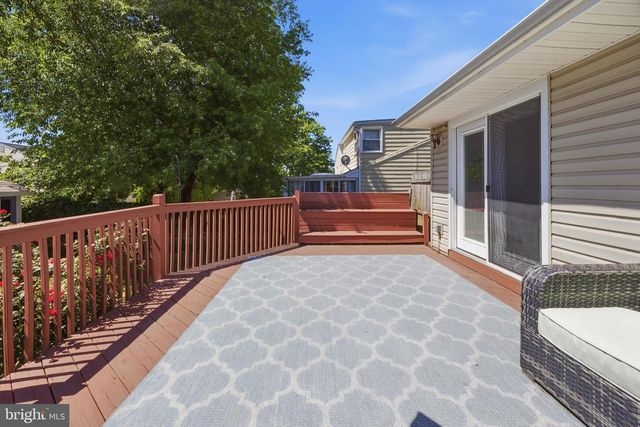 117 RIDGE RD, Cherry Hill, NJ 08002
