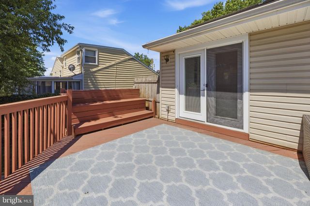 117 RIDGE RD, Cherry Hill, NJ 08002
