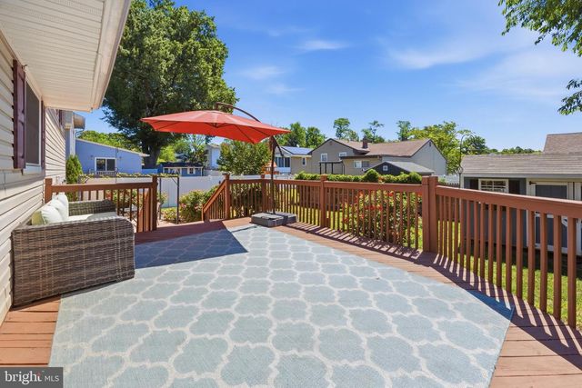 117 RIDGE RD, Cherry Hill, NJ 08002