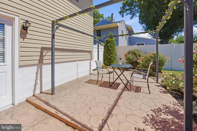 117 RIDGE RD, Cherry Hill, NJ 08002