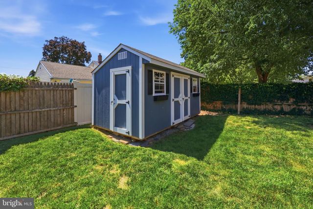 117 RIDGE RD, Cherry Hill, NJ 08002