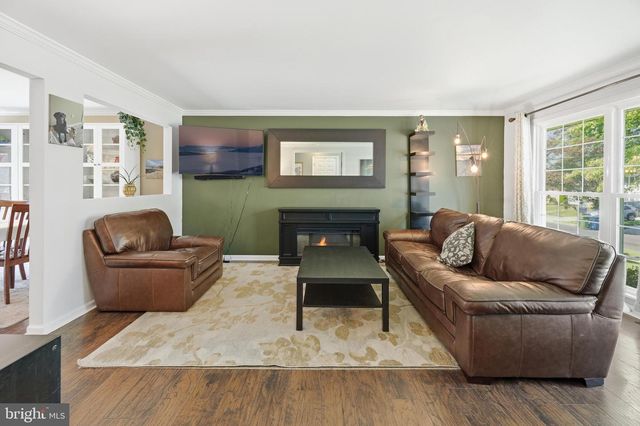 117 RIDGE RD, Cherry Hill, NJ 08002