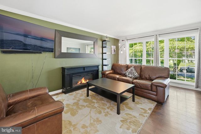 117 RIDGE RD, Cherry Hill, NJ 08002