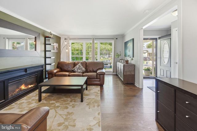 117 RIDGE RD, Cherry Hill, NJ 08002