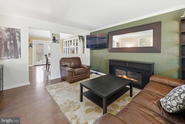 117 RIDGE RD, Cherry Hill, NJ 08002