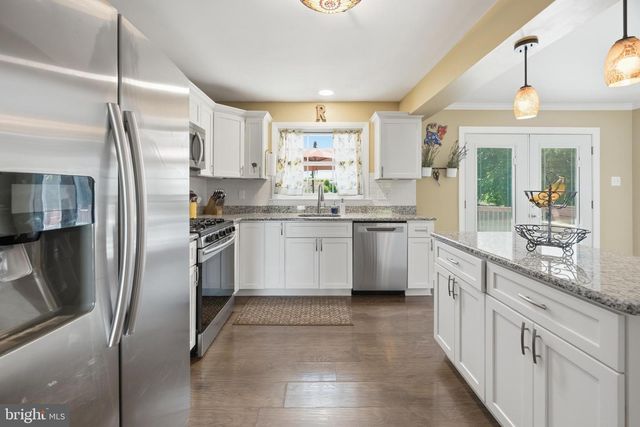 117 RIDGE RD, Cherry Hill, NJ 08002