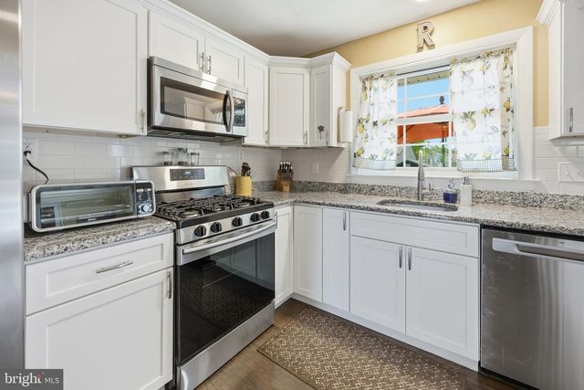 117 RIDGE RD, Cherry Hill, NJ 08002