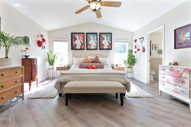 234 Mistletoe Ct, Angels Camp, CA 95222