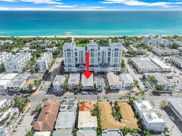 7625 Harding Ave 1, Miami Beach, FL 33141