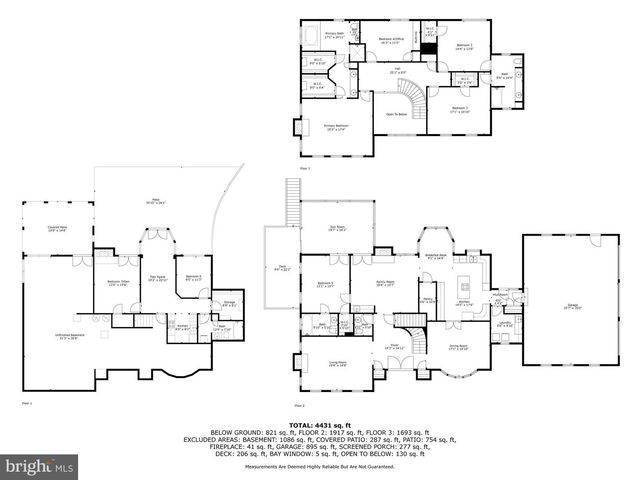 1051 KELSO RD, Great Falls, VA 22066