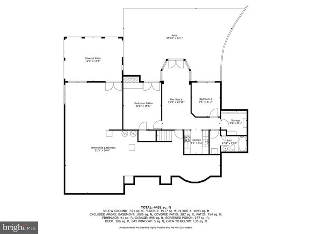 1051 KELSO RD, Great Falls, VA 22066