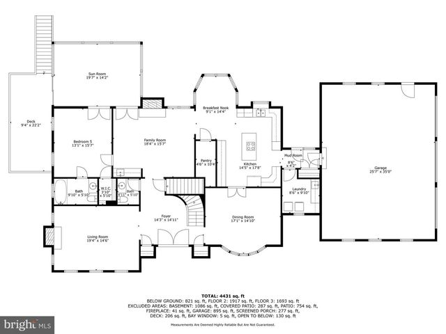 1051 KELSO RD, Great Falls, VA 22066