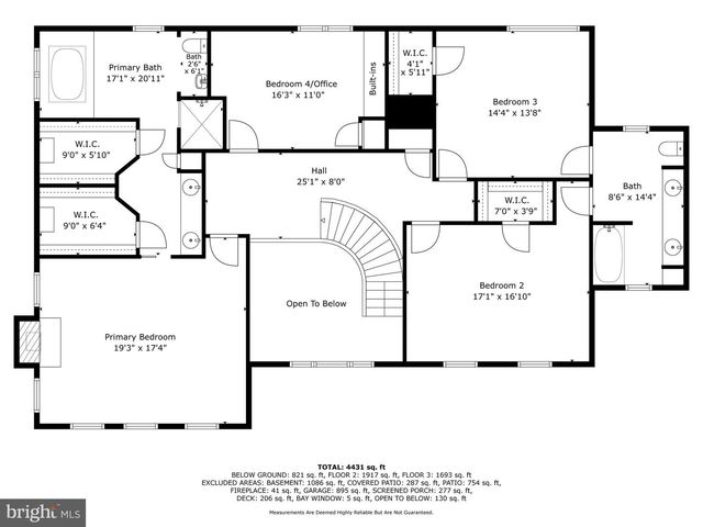 1051 KELSO RD, Great Falls, VA 22066