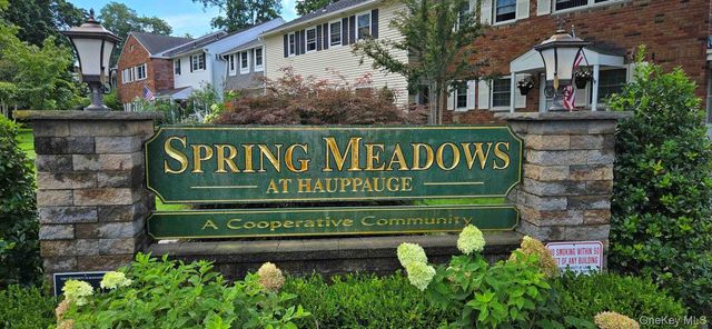 251 Village Drive 251, Hauppauge, NY 11788