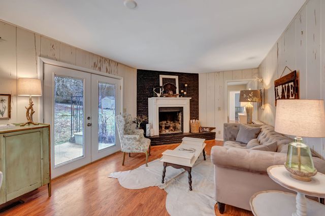 7867 Highway 100, Nashville, TN 37221