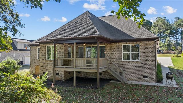 105 Bree Drive, Anderson, SC 29621