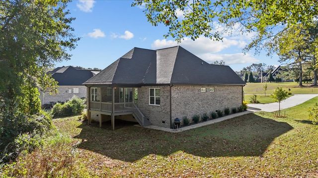 105 Bree Drive, Anderson, SC 29621