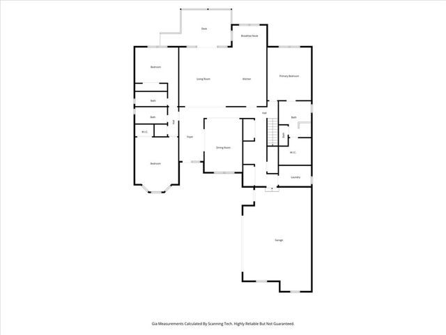 105 Bree Drive, Anderson, SC 29621