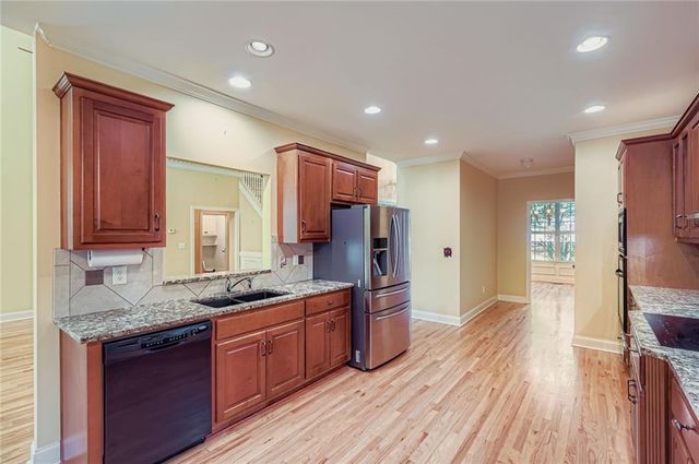 5780 Boulder Ridge Court, Flowery Branch, GA 30542