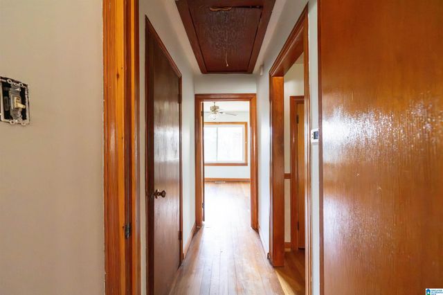 7270 SELF ROAD, Pinson, AL 35126