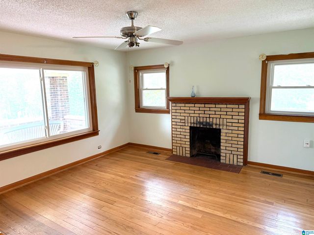 7270 SELF ROAD, Pinson, AL 35126