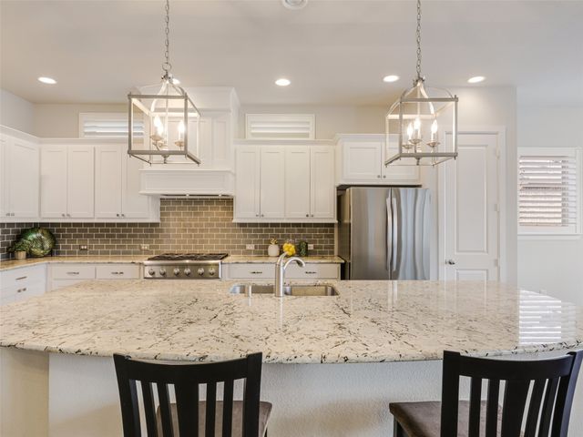 411 Lake Trail Lane, Prosper, TX 75078