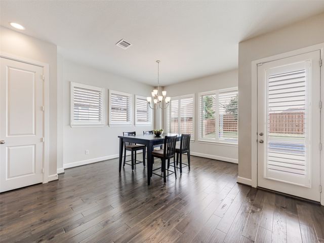 411 Lake Trail Lane, Prosper, TX 75078