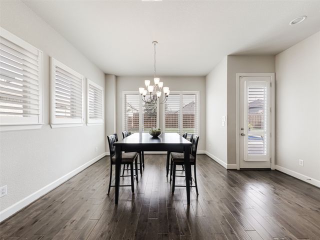 411 Lake Trail Lane, Prosper, TX 75078
