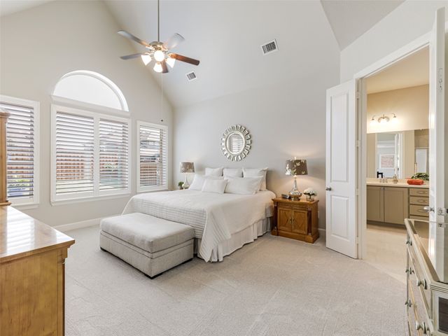 411 Lake Trail Lane, Prosper, TX 75078