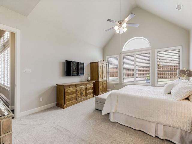 411 Lake Trail Lane, Prosper, TX 75078