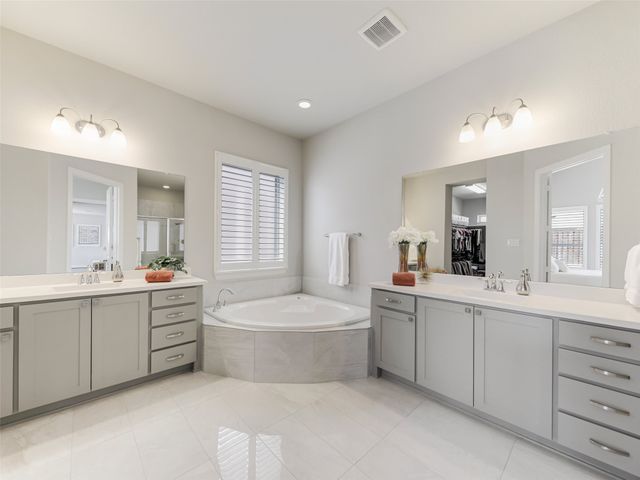 411 Lake Trail Lane, Prosper, TX 75078