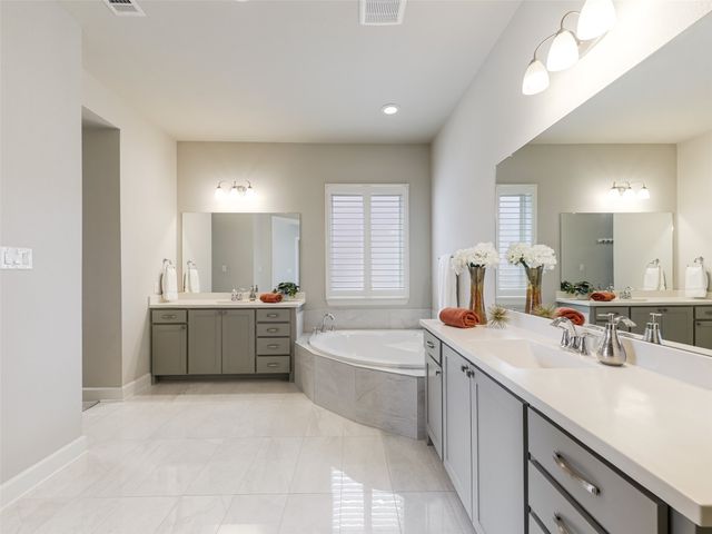 411 Lake Trail Lane, Prosper, TX 75078
