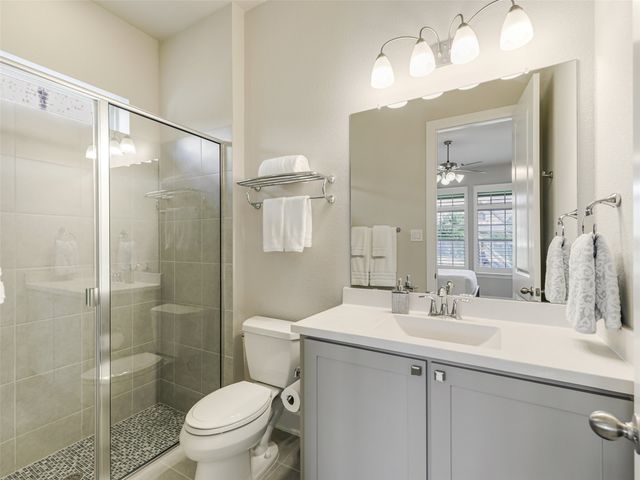 411 Lake Trail Lane, Prosper, TX 75078