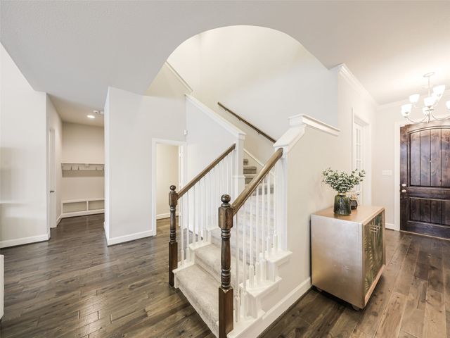 411 Lake Trail Lane, Prosper, TX 75078