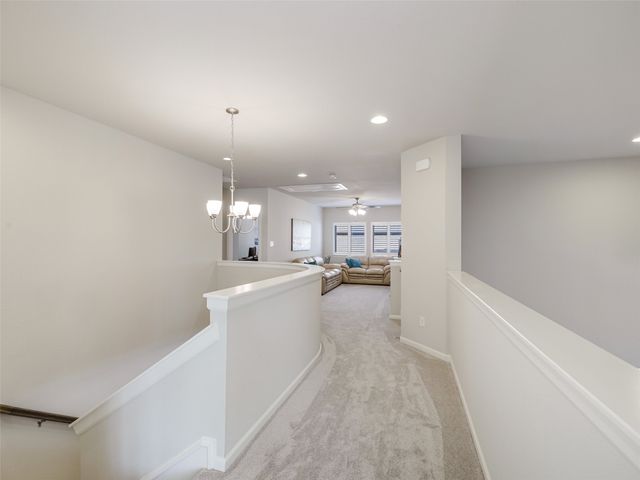 411 Lake Trail Lane, Prosper, TX 75078
