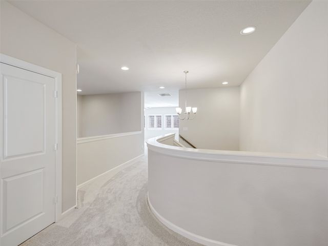 411 Lake Trail Lane, Prosper, TX 75078