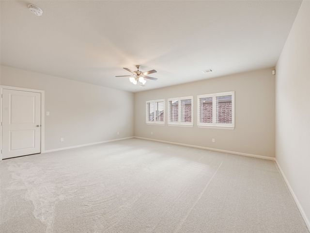411 Lake Trail Lane, Prosper, TX 75078