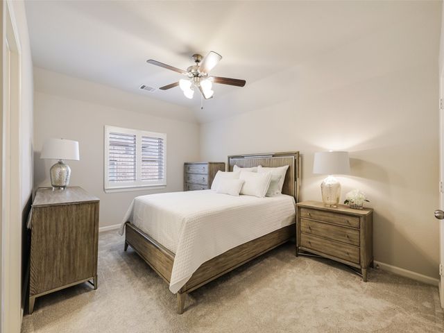 411 Lake Trail Lane, Prosper, TX 75078