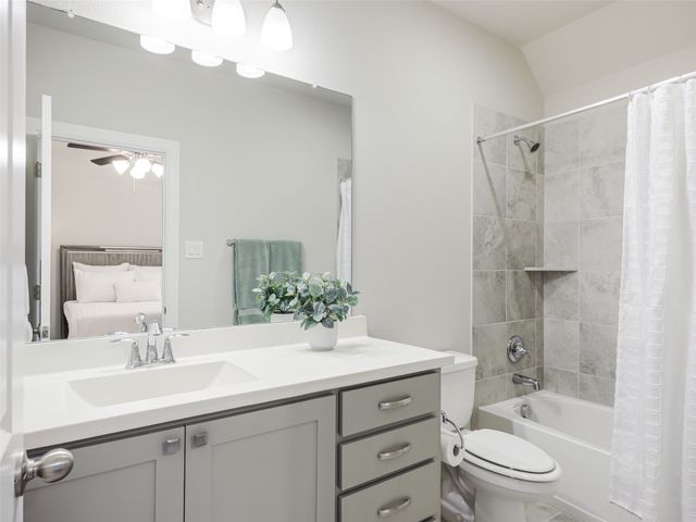 411 Lake Trail Lane, Prosper, TX 75078
