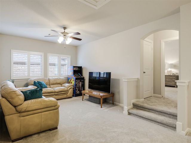 411 Lake Trail Lane, Prosper, TX 75078