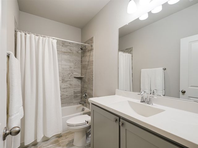 411 Lake Trail Lane, Prosper, TX 75078