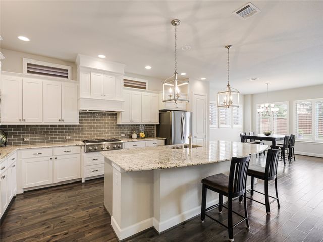 411 Lake Trail Lane, Prosper, TX 75078