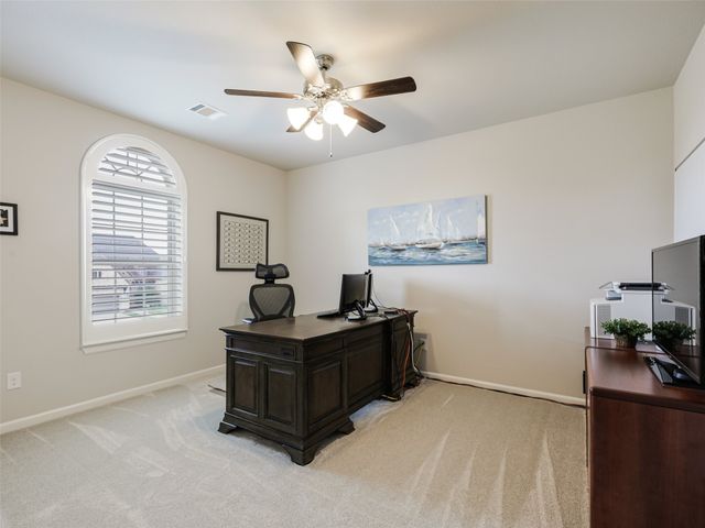 411 Lake Trail Lane, Prosper, TX 75078