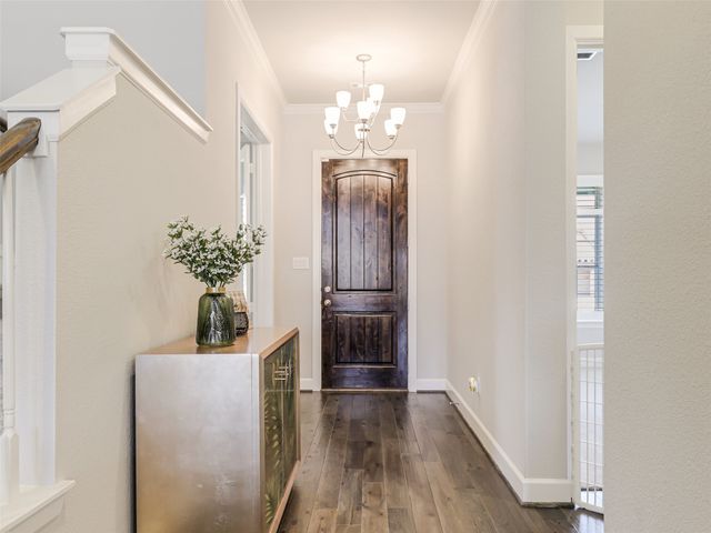 411 Lake Trail Lane, Prosper, TX 75078