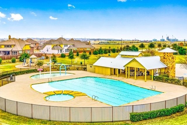 411 Lake Trail Lane, Prosper, TX 75078