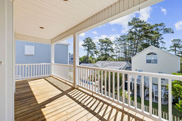 327 A South Willow Dr., Surfside Beach, SC 29575