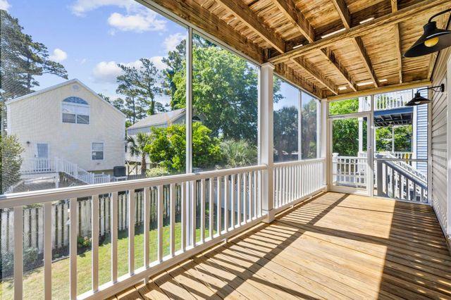 327 A South Willow Dr., Surfside Beach, SC 29575